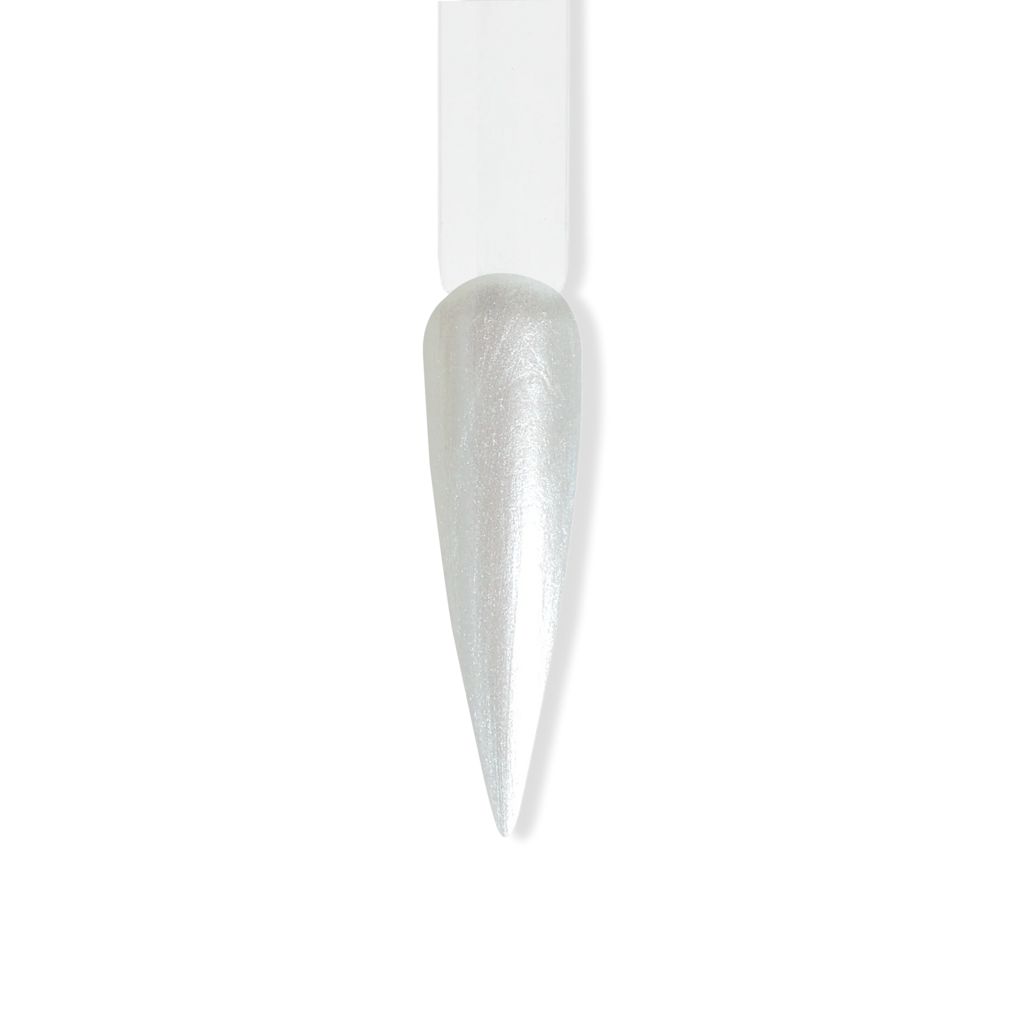 Akryl Dip: Frost Glass